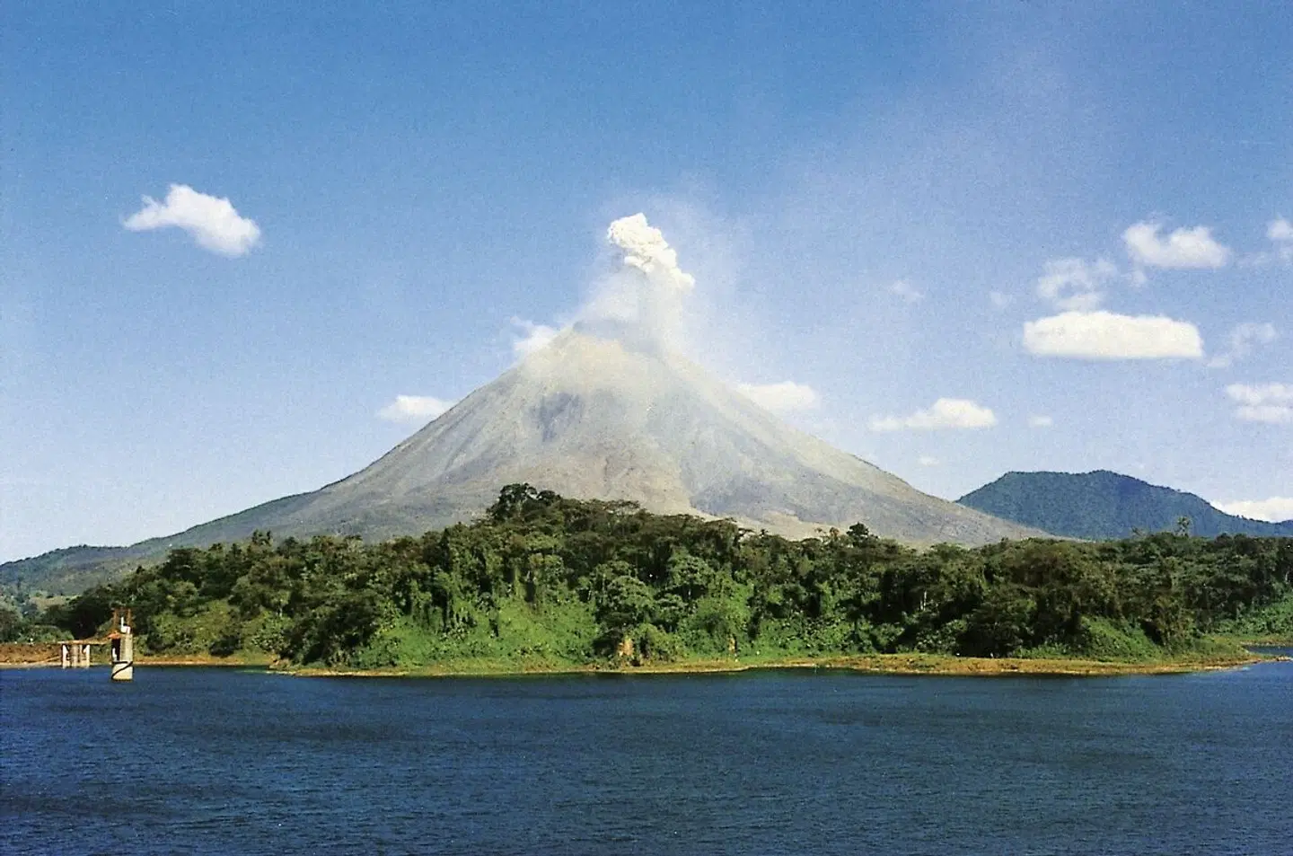 Dschungelabenteuer für die ganze Familie LANDSCAPE