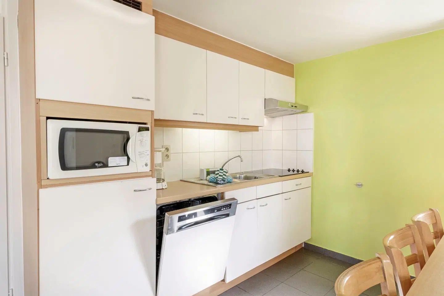 Sunparks Oostduinkerke Aan Zee ROOM_EXAMPLE