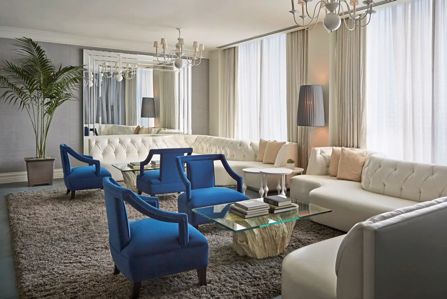 Viceroy Santa Monica Konferenz