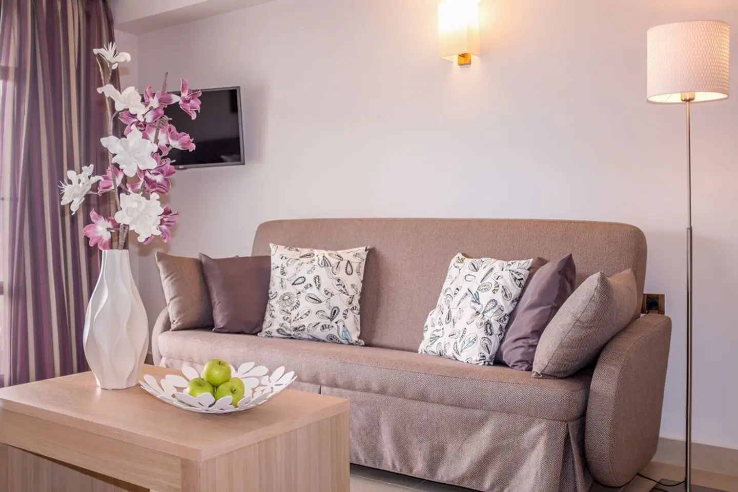 Porto Platanias Beach Resort & Spa ROOM_EXAMPLE