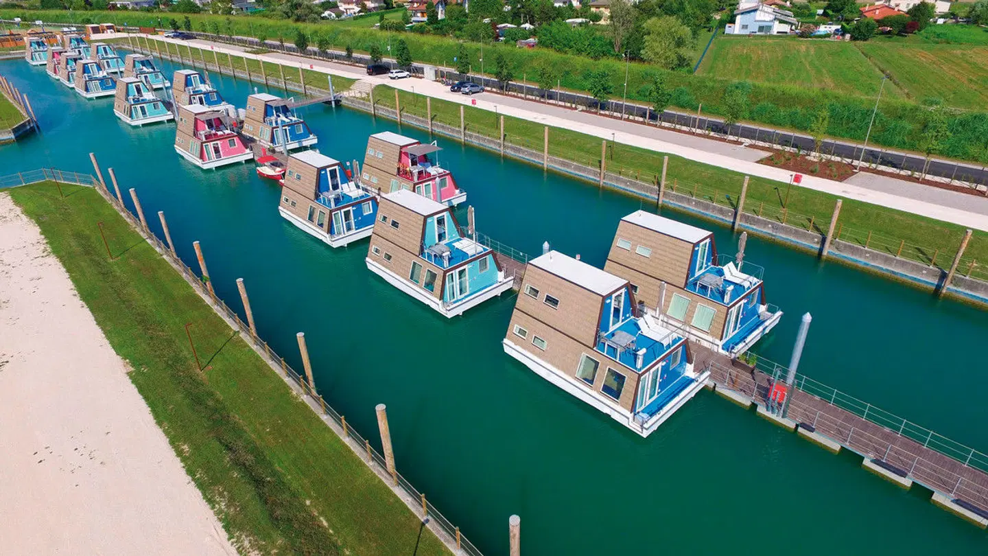 Marina Azzurra Resort OUTDOOR_POOL