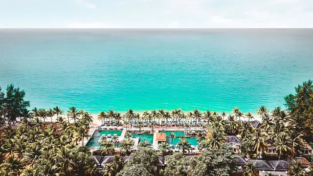 ananea Beyond Khaolak EXTERIOR