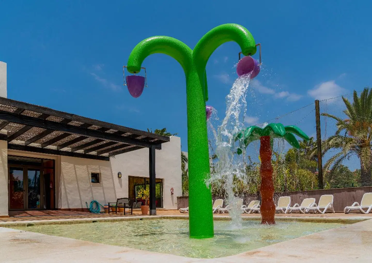 Impressive Playa Granada Golf SPORTS_AND_LEISURE