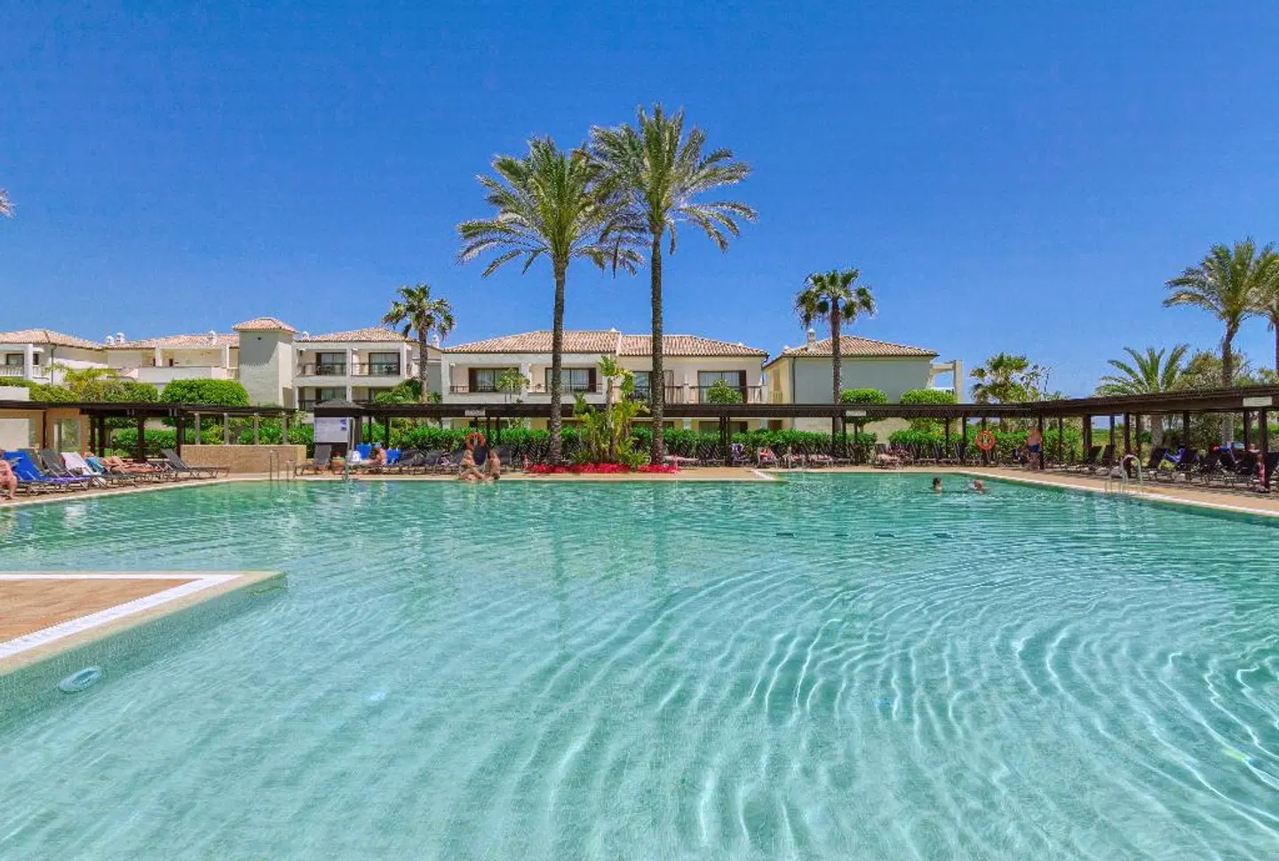 Impressive Playa Granada Golf OUTDOOR_POOL