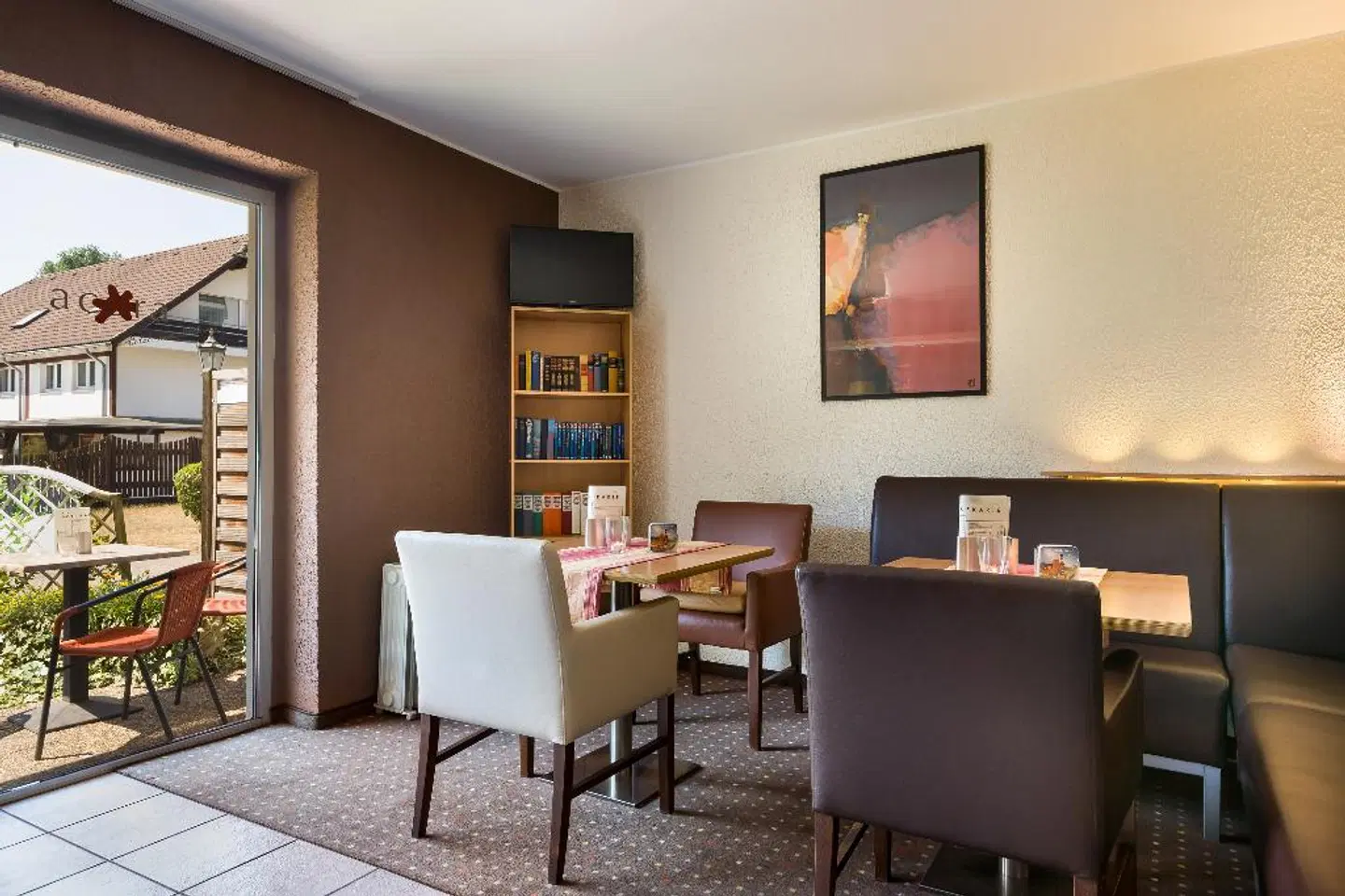 acora Düsseldorf Living the City ROOM_EXAMPLE