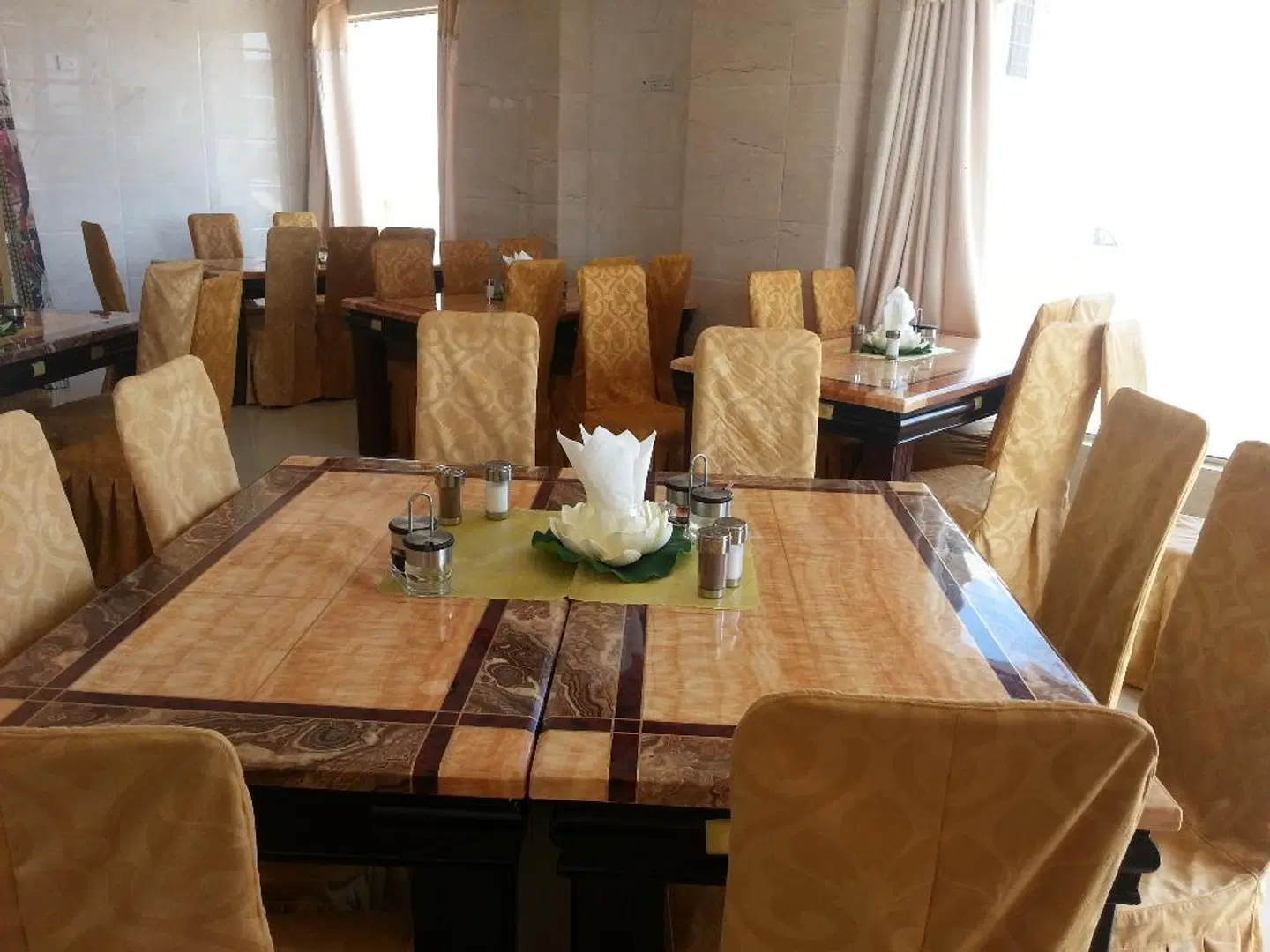 Nizwa Hotel Apartments Konferenz