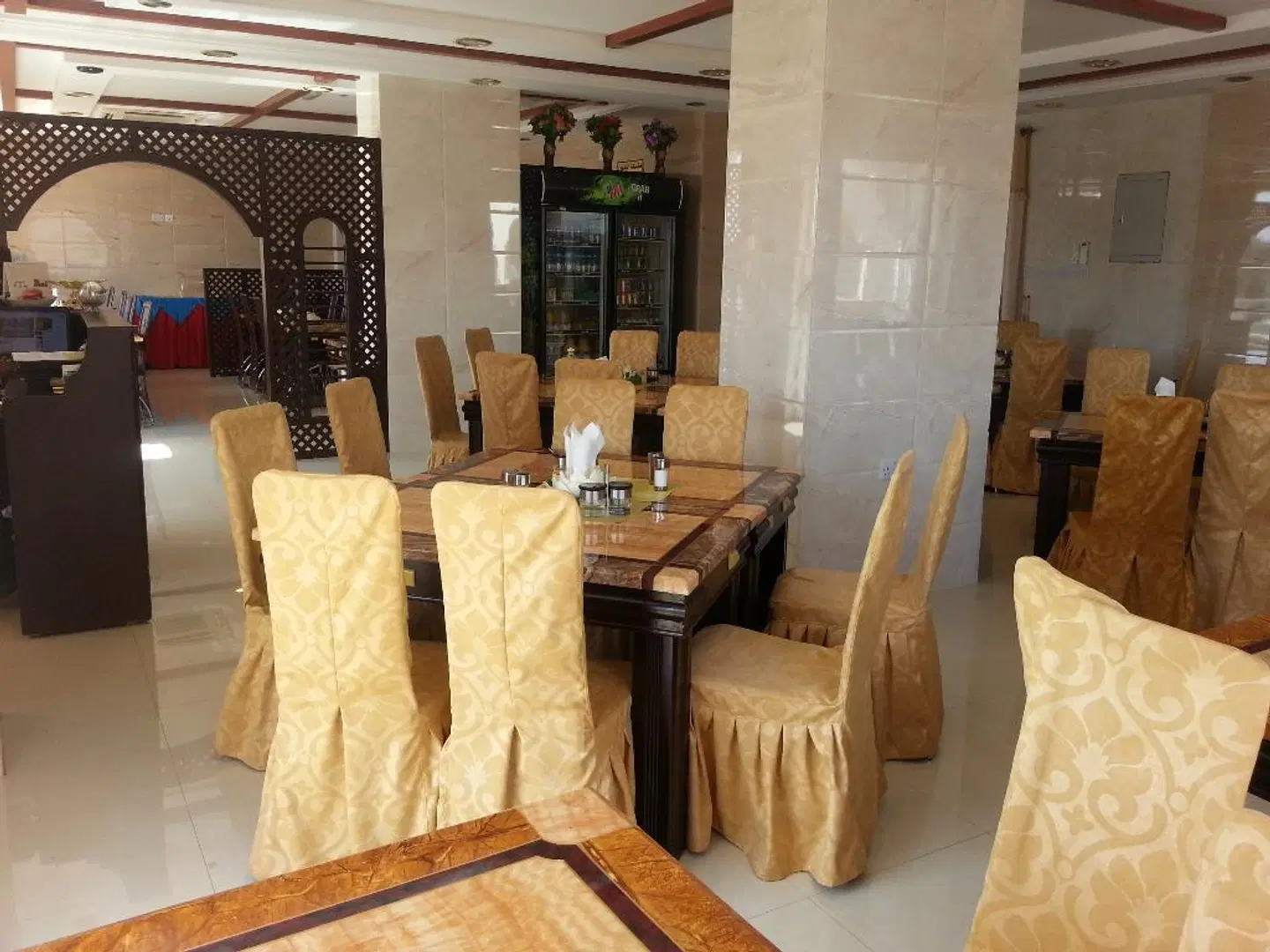 Nizwa Hotel Apartments LOUNGE_LOBBY