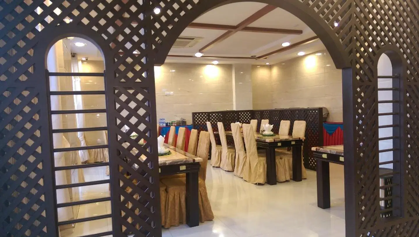 Nizwa Hotel Apartments Restaurant