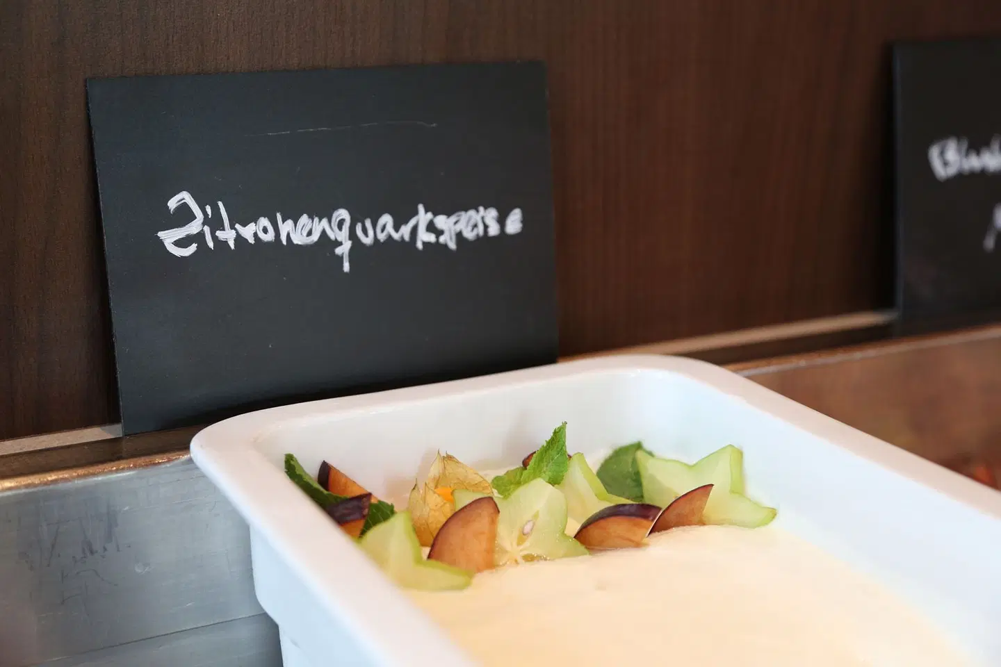 Holiday Inn München Süd Restaurant