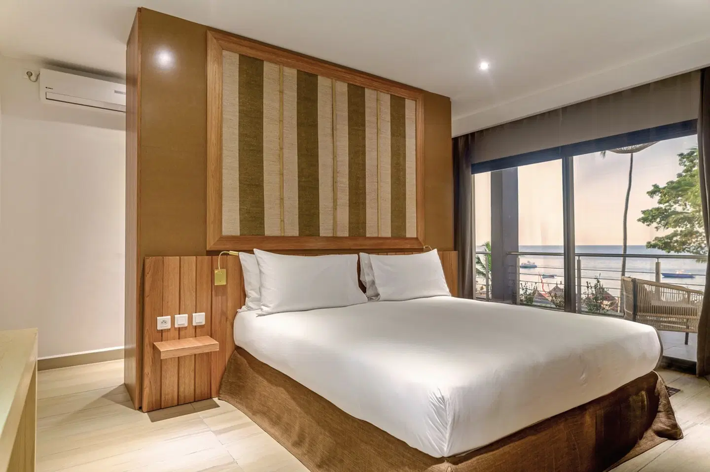 Royal Andilana Resort & Spa ROOM_EXAMPLE