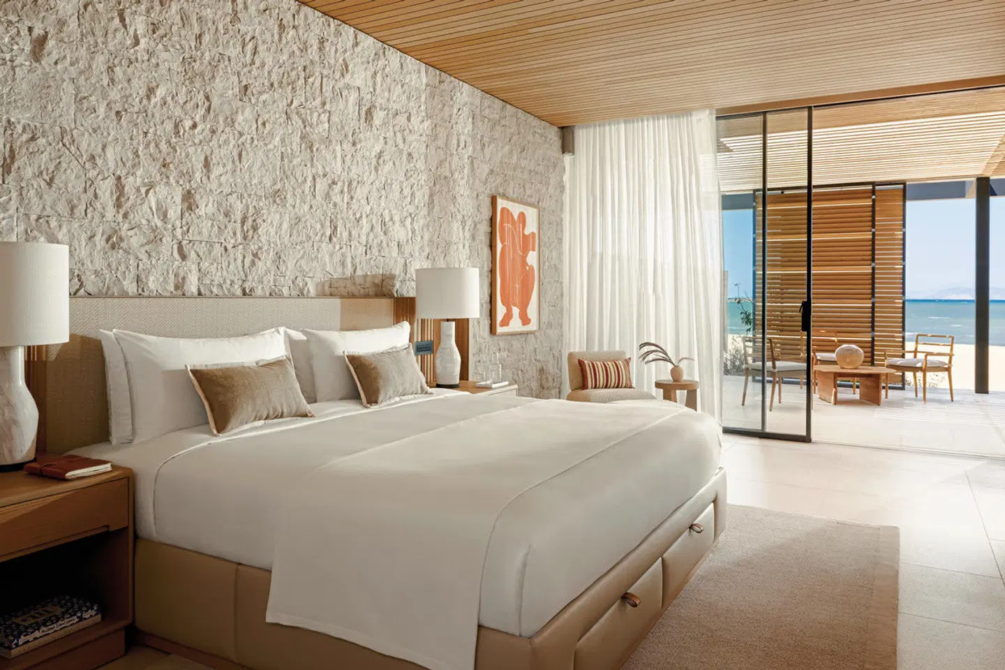 One&Only Aesthesis ROOM_EXAMPLE