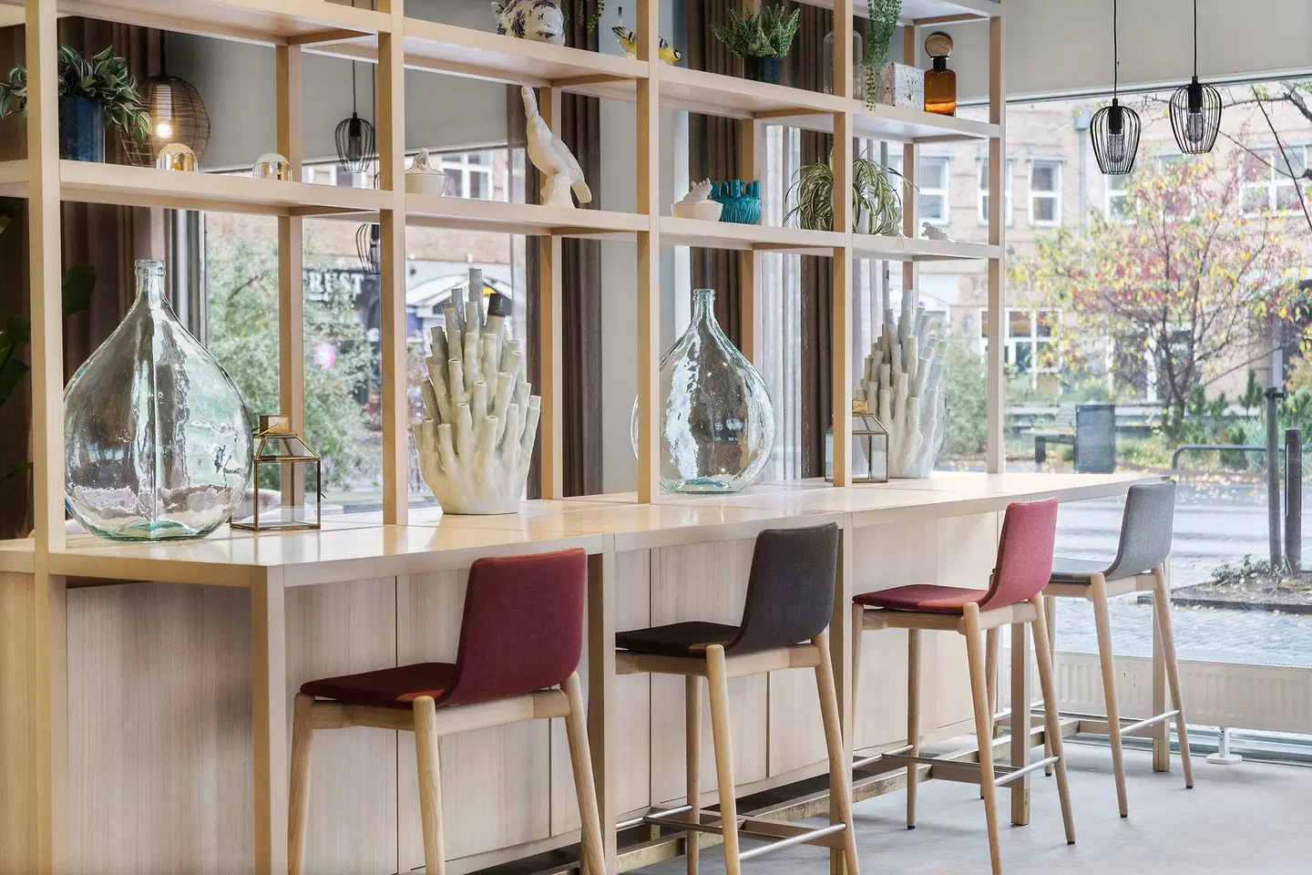 Best Western Plus Airport Hotel Copenhagen Bar