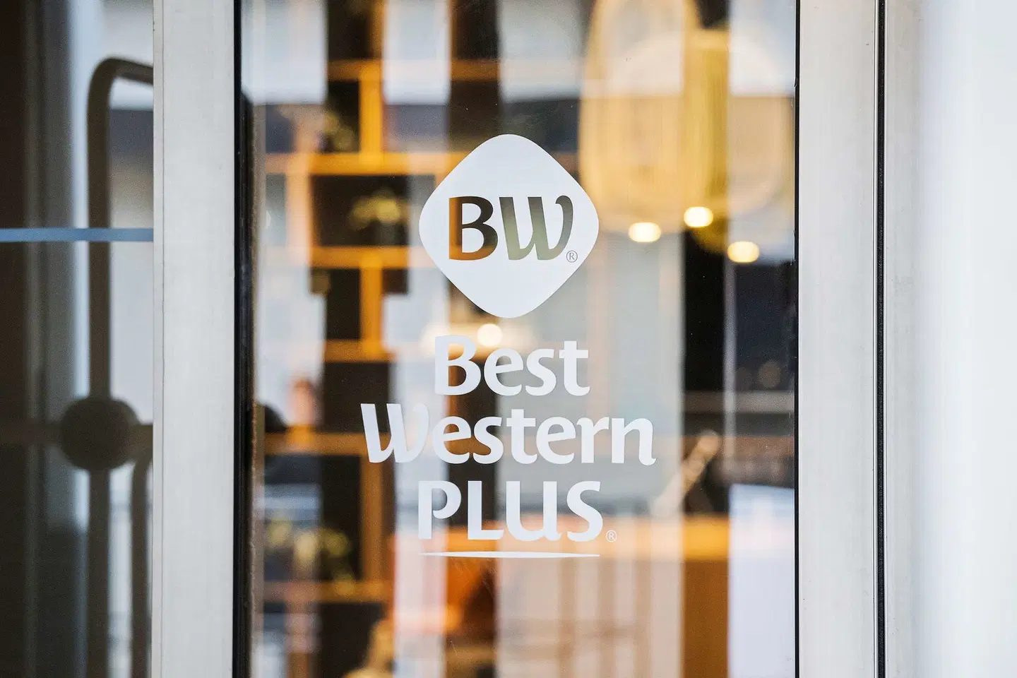 Best Western Plus Airport Hotel Copenhagen EXTERIOR