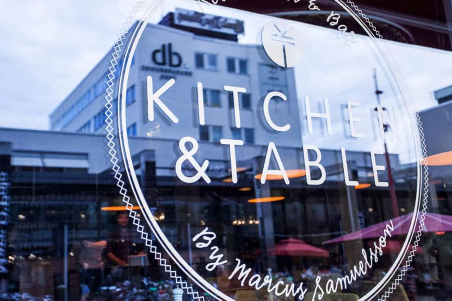 Clarion Hotel Gillet EXTERIOR