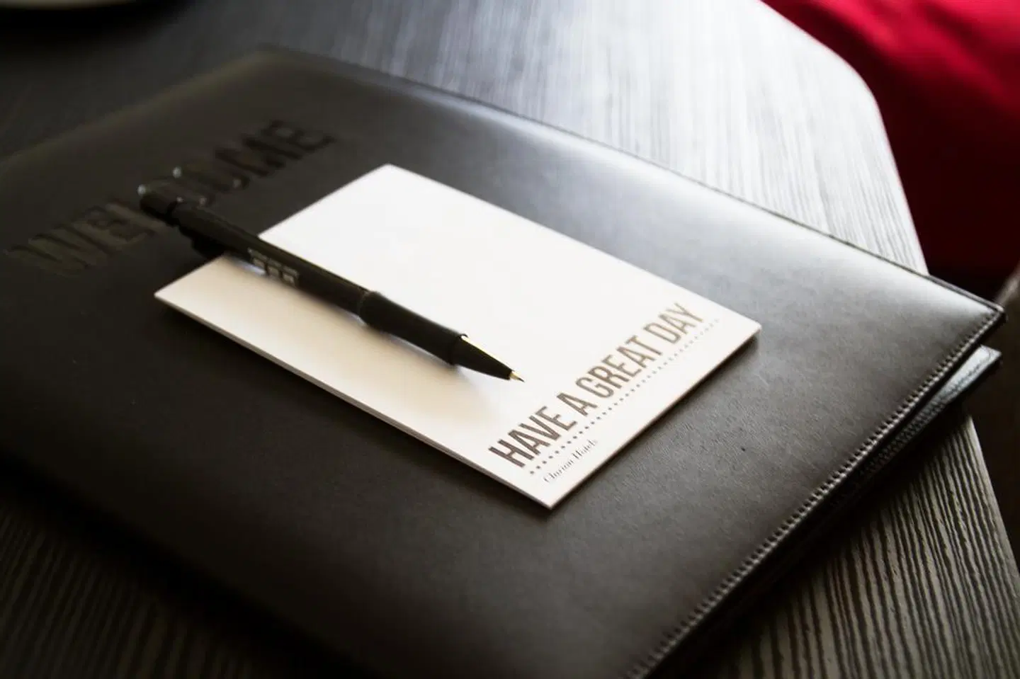 Clarion Hotel Gillet Badezimmer