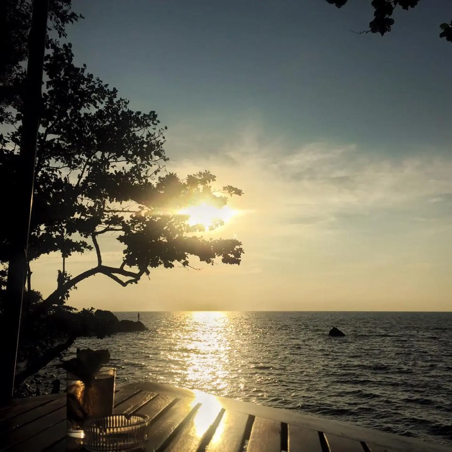 Saffron on the Sea Resort (SHA Certified) Strand