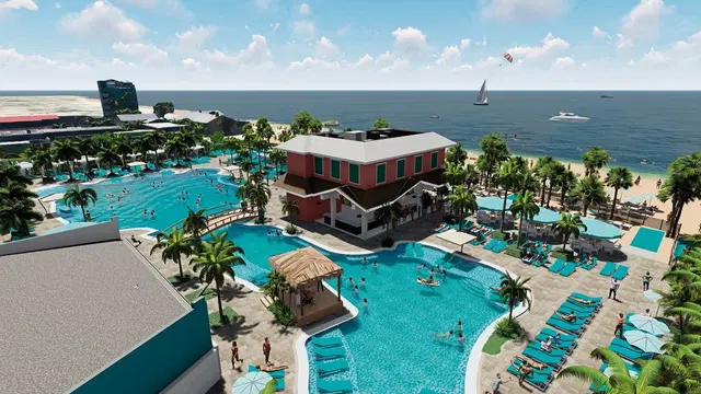 Margaritaville Fort Myers OUTDOOR_POOL