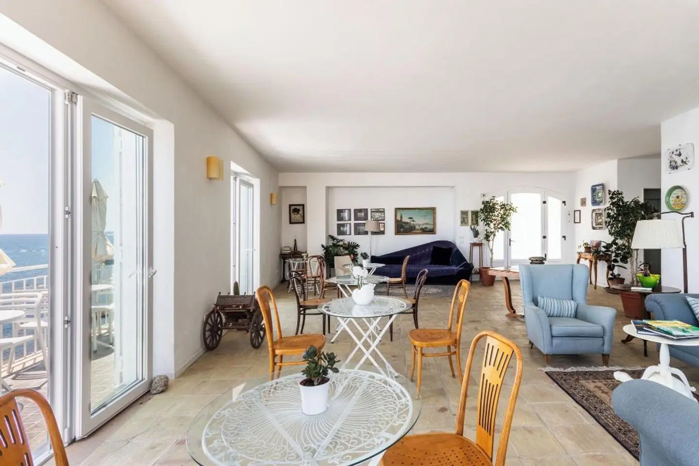 Giuggiulena Restaurant