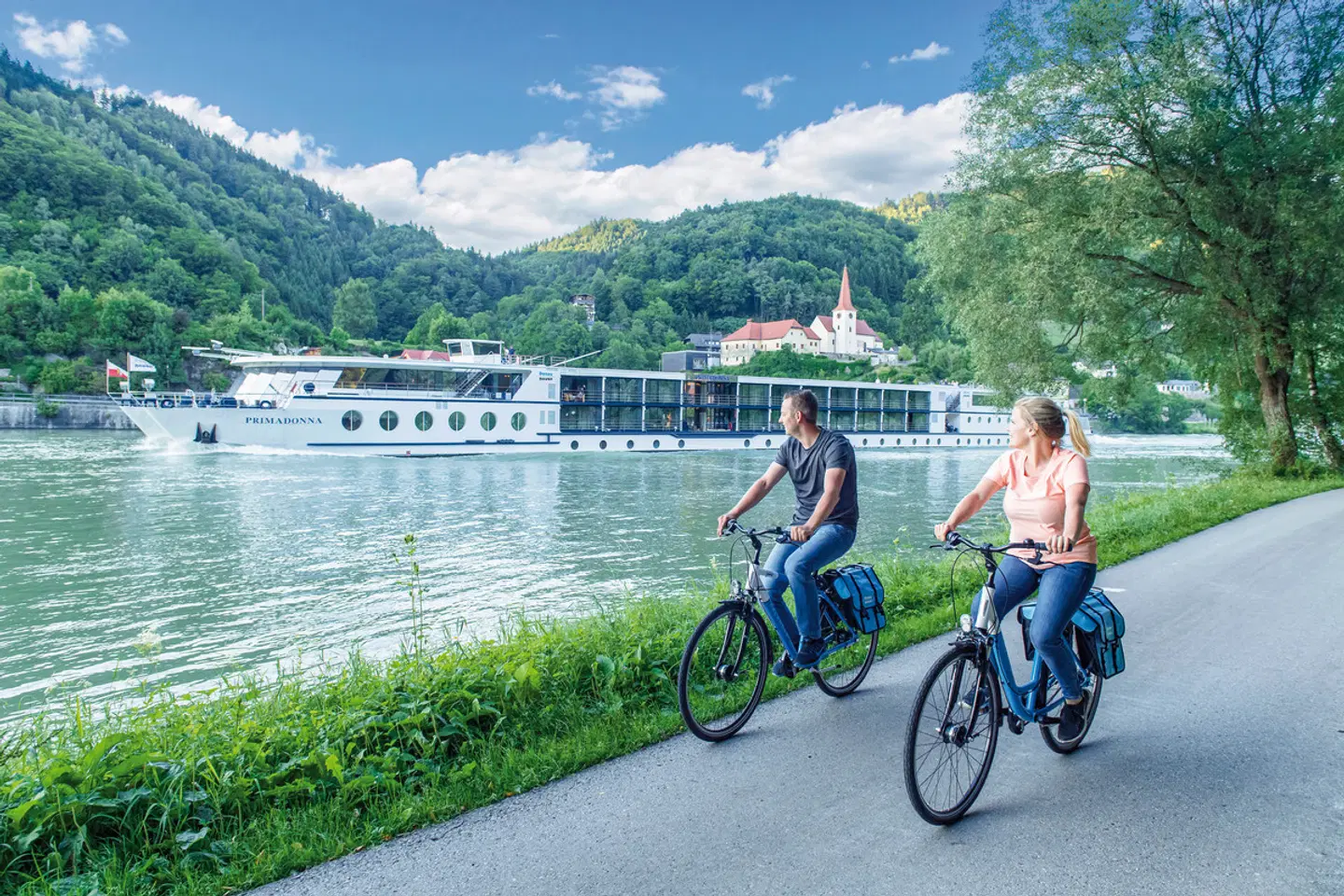 MS Primadonna - Passau-Budapest-Passau SPORTS_AND_LEISURE