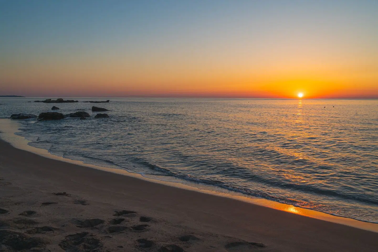 TH Capo Rizzuto LANDSCAPE