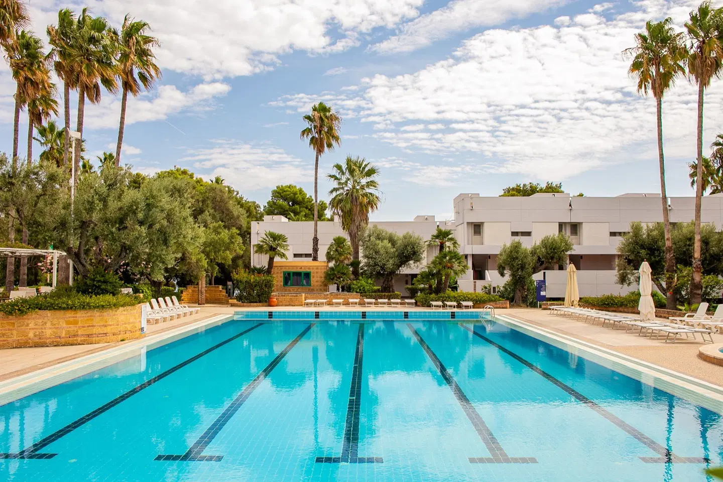 TH Capo Rizzuto OUTDOOR_POOL