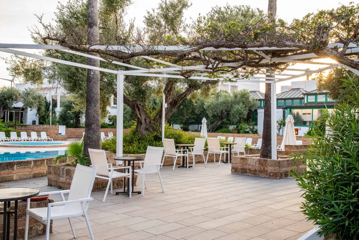 TH Capo Rizzuto Restaurant