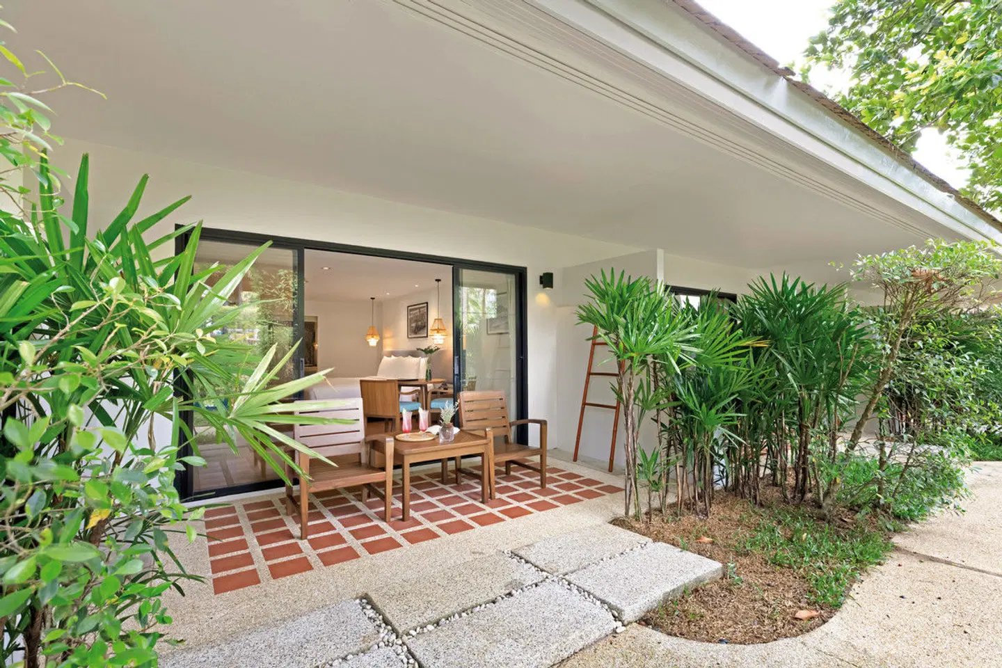 Outrigger Khao Lak Beach Resort LOUNGE_LOBBY