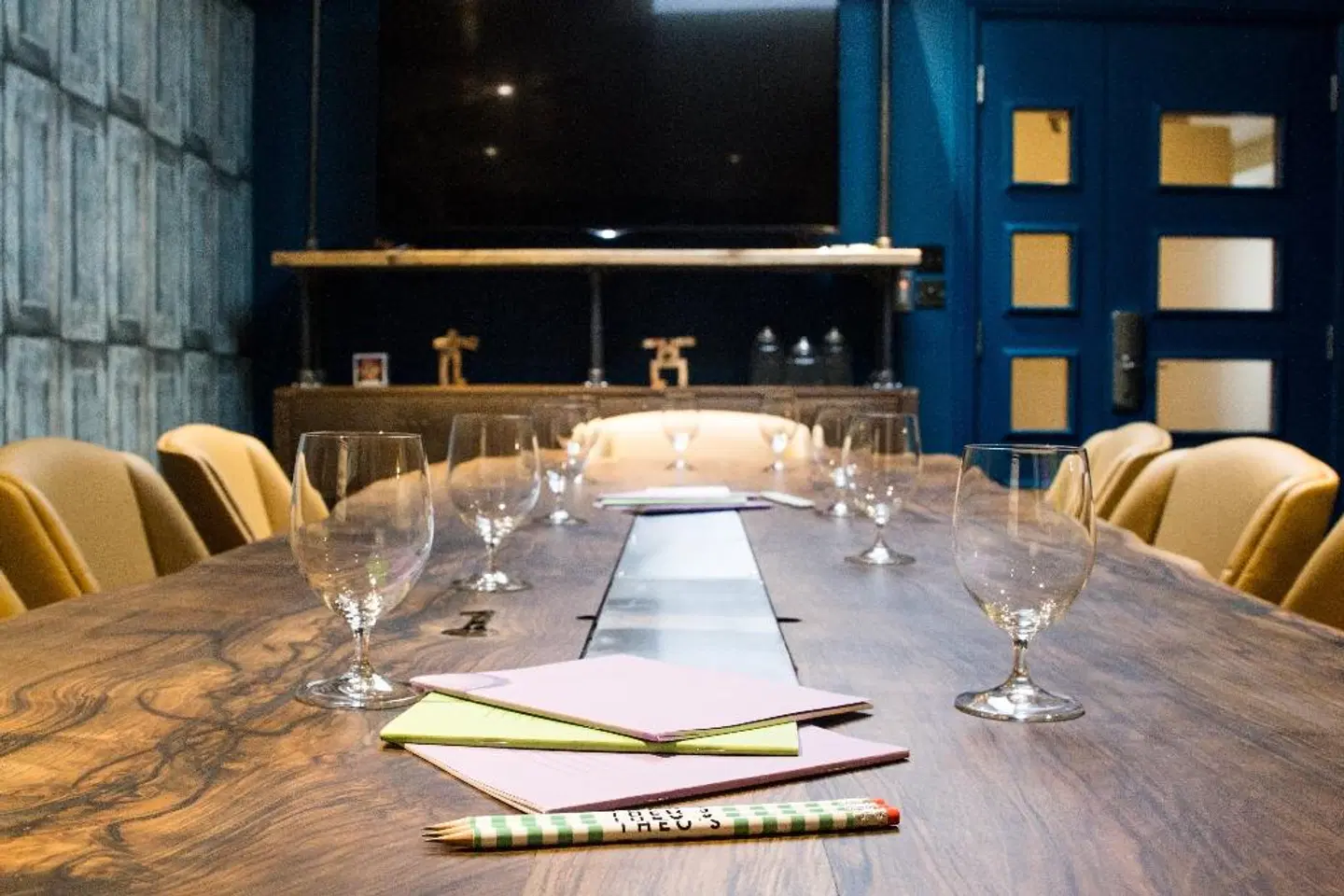 Indigo London Kensington - Earl's Court Konferenz