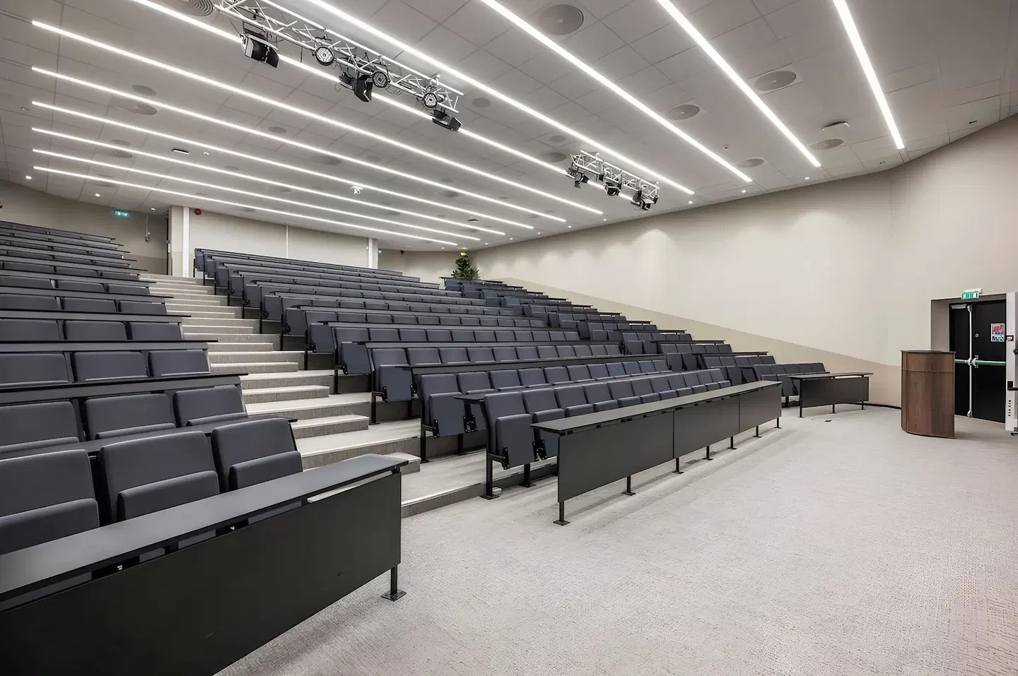 Thon Hotel Vika Atrium Konferenz