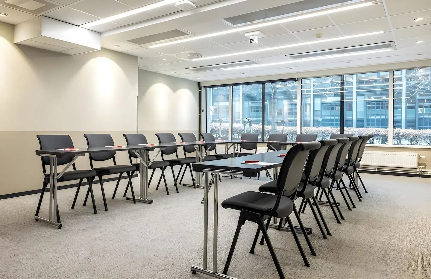 Thon Hotel Vika Atrium Konferenz