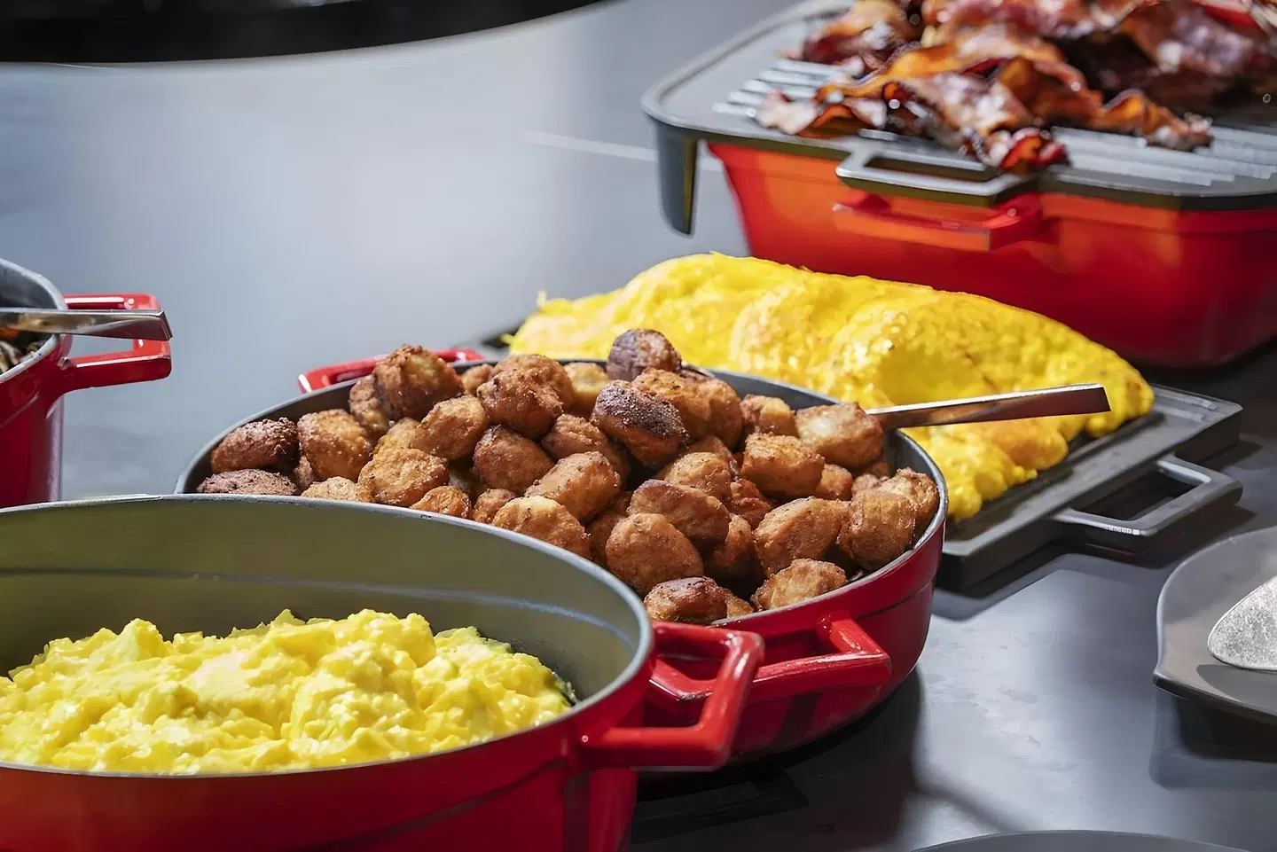 Thon Hotel Vika Atrium Restaurant