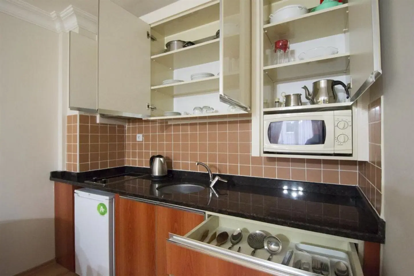 My Home Aparthotel ROOM_EXAMPLE