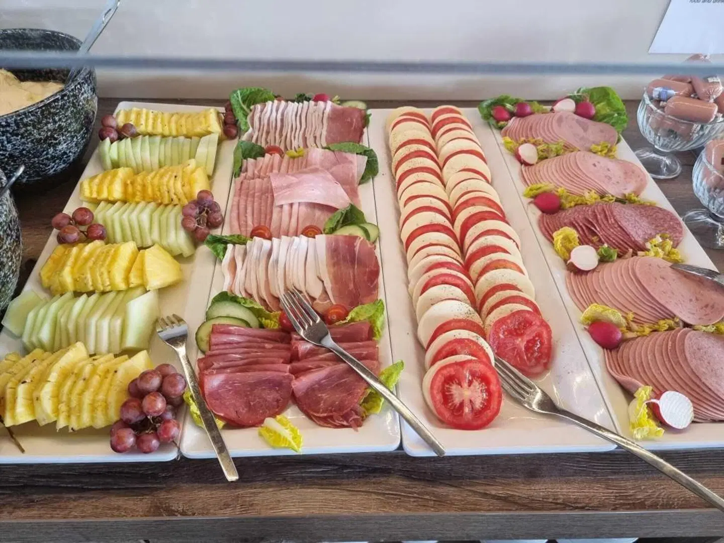 Mainzer Hof Restaurant