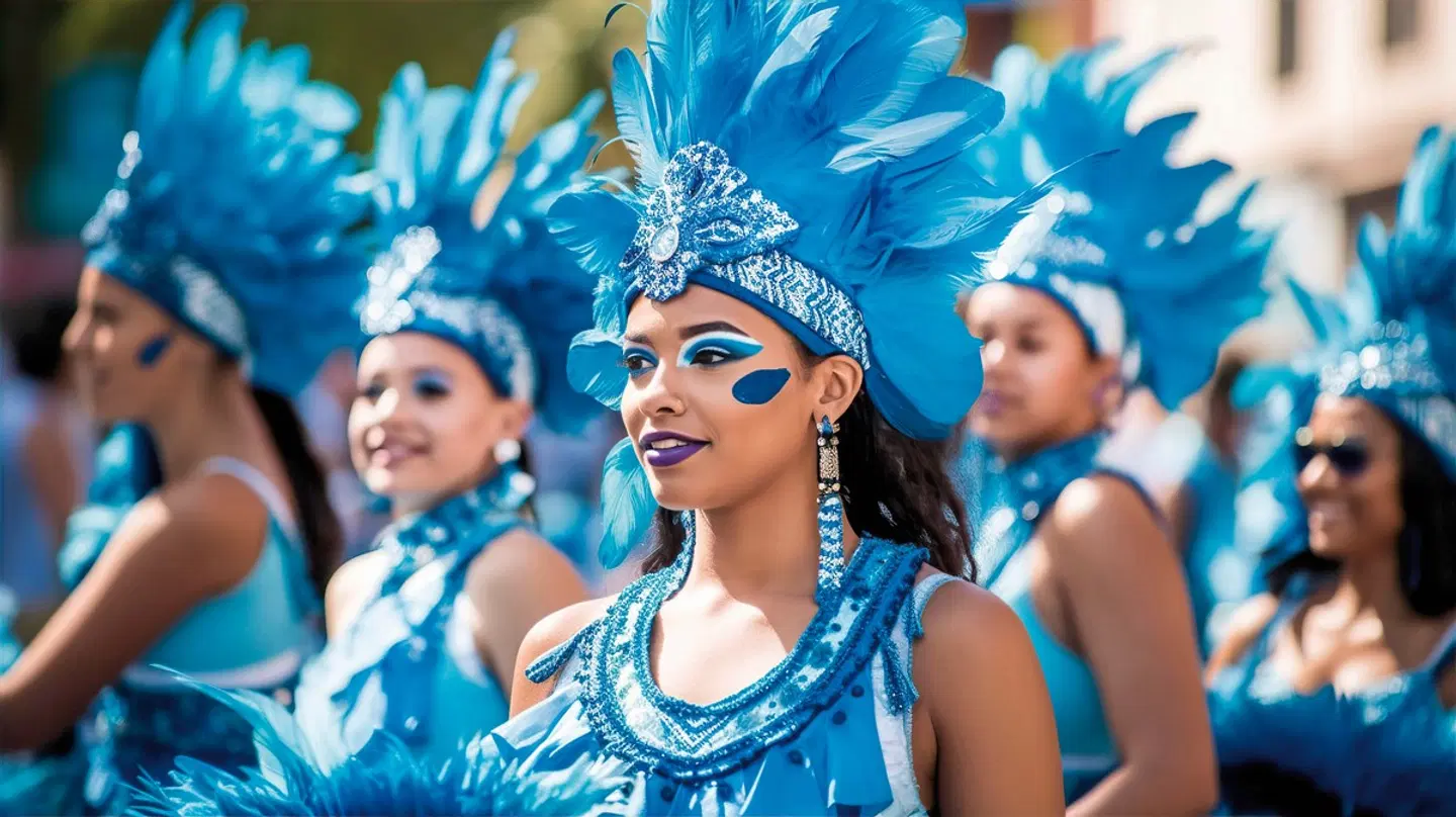 Rio de Janeiro: Samba, Soulfood und Sonnenuntergänge PEOPLE