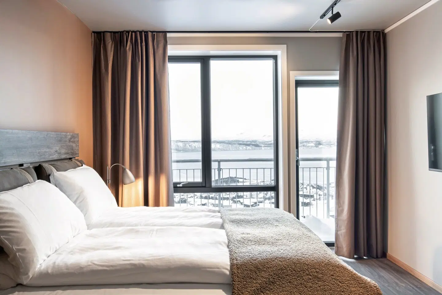 Skierlebnis in Narvik ROOM_EXAMPLE