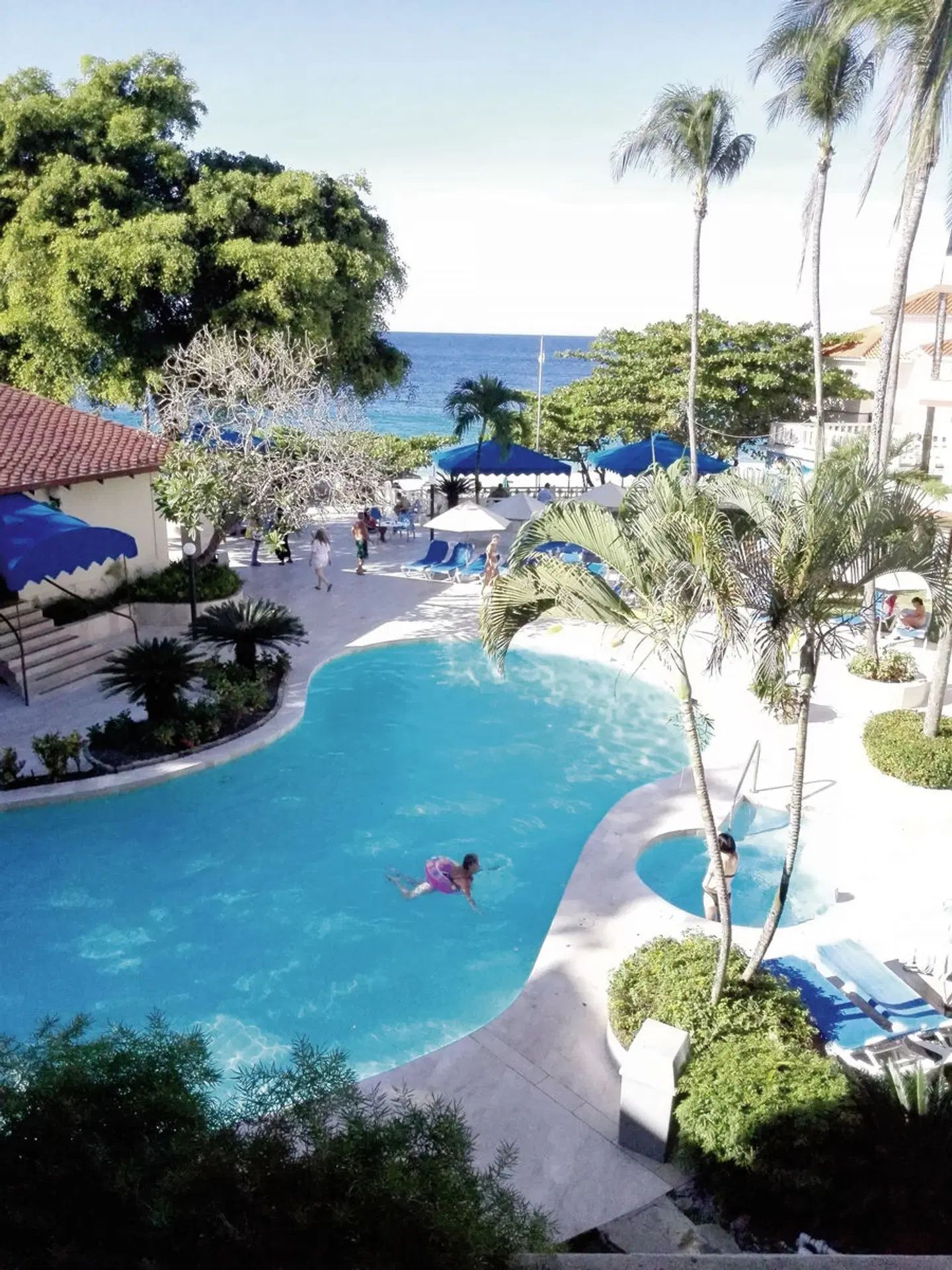 Sosua by the Sea OUTDOOR_POOL