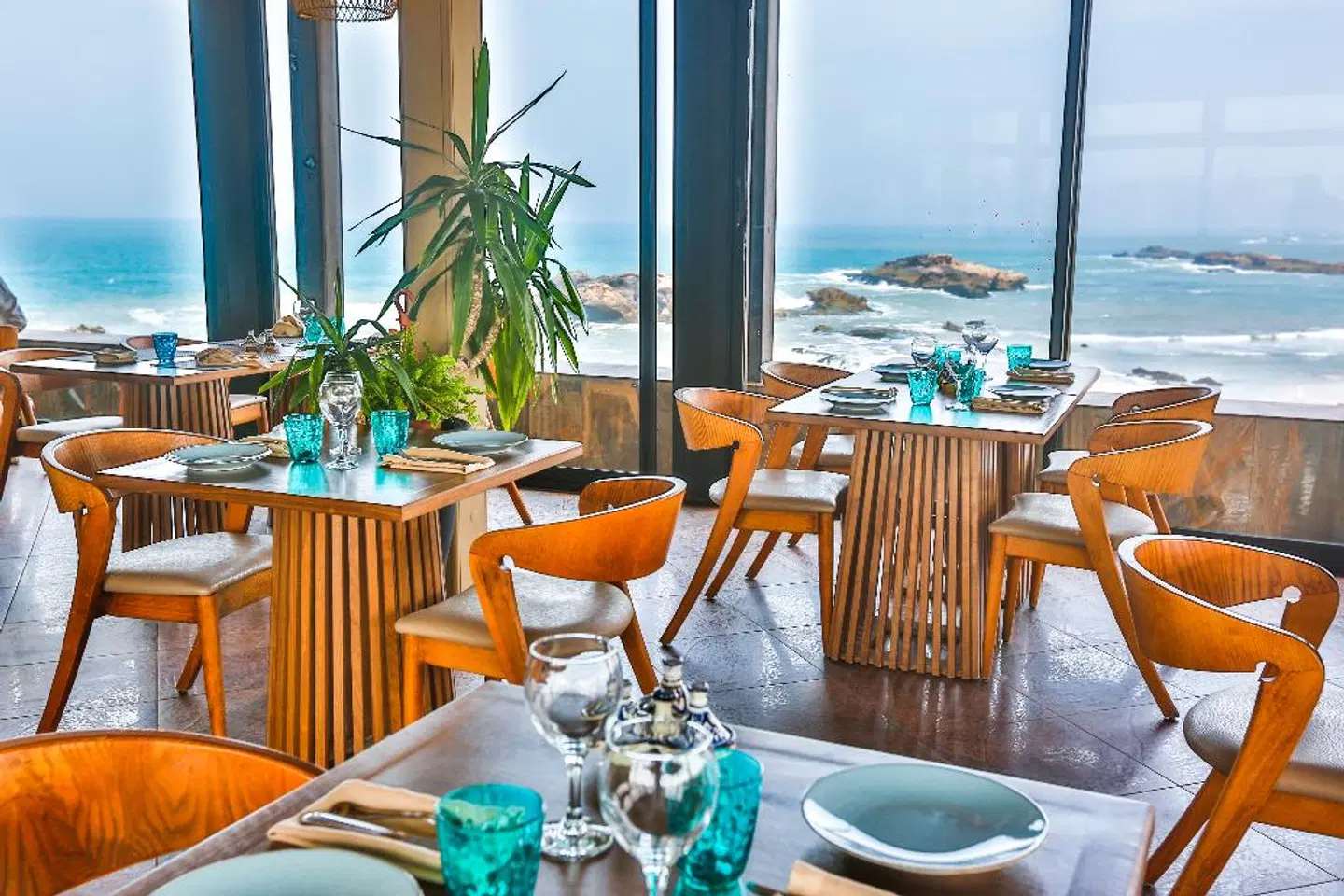 Riad Mimouna Restaurant