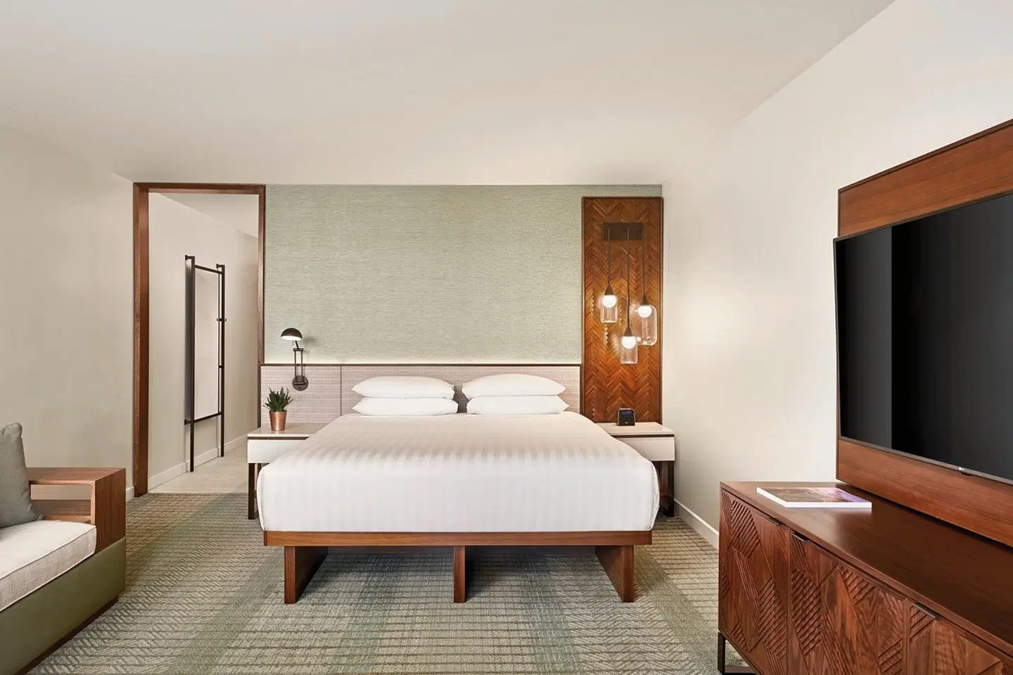 Hyatt Regency Maui Resort and Spa ROOM_EXAMPLE