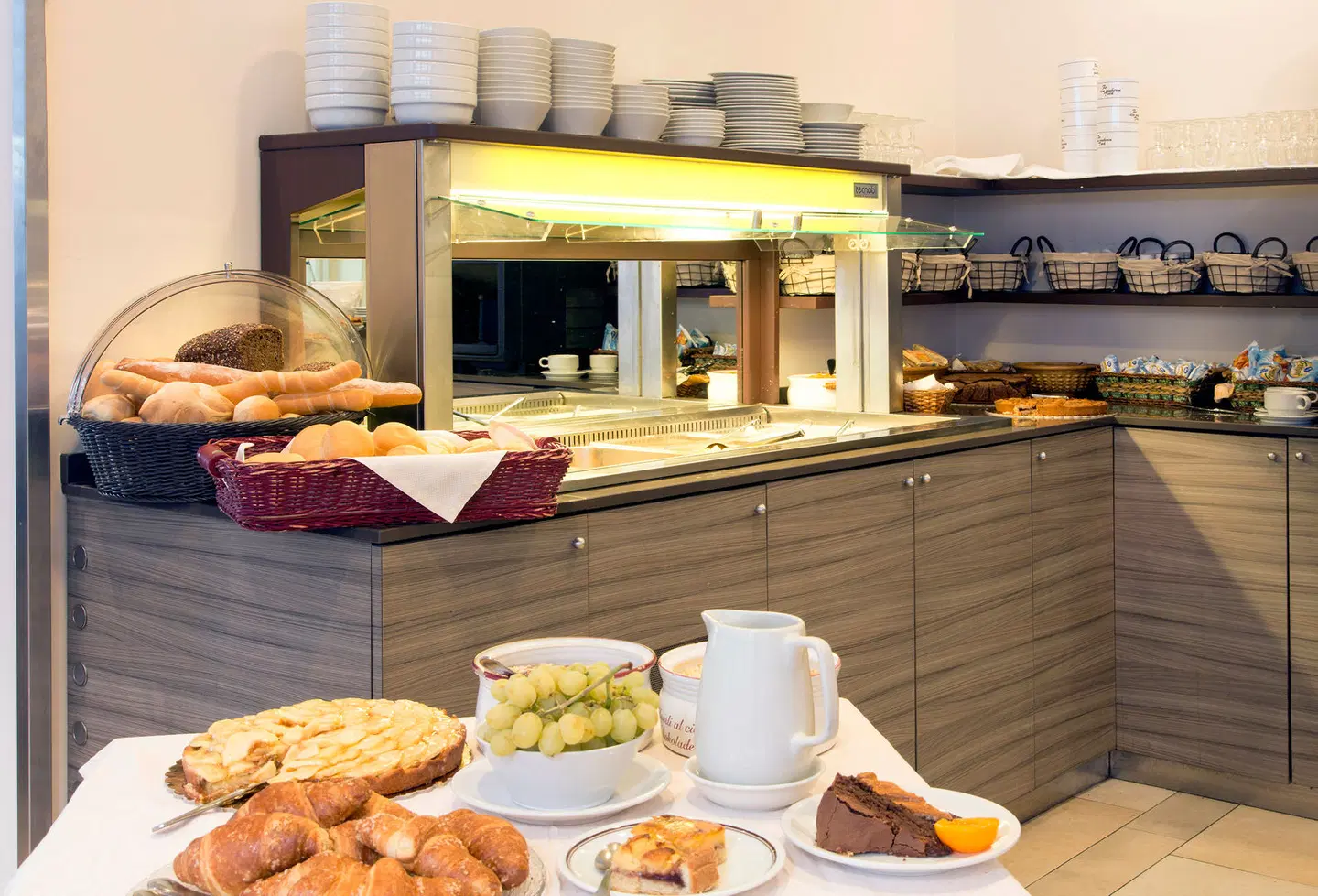 Primavera Restaurant