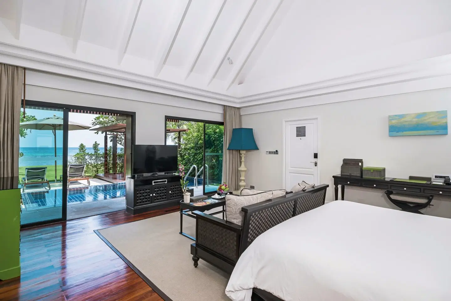 InterContinental Koh Samui Resort ROOM_EXAMPLE