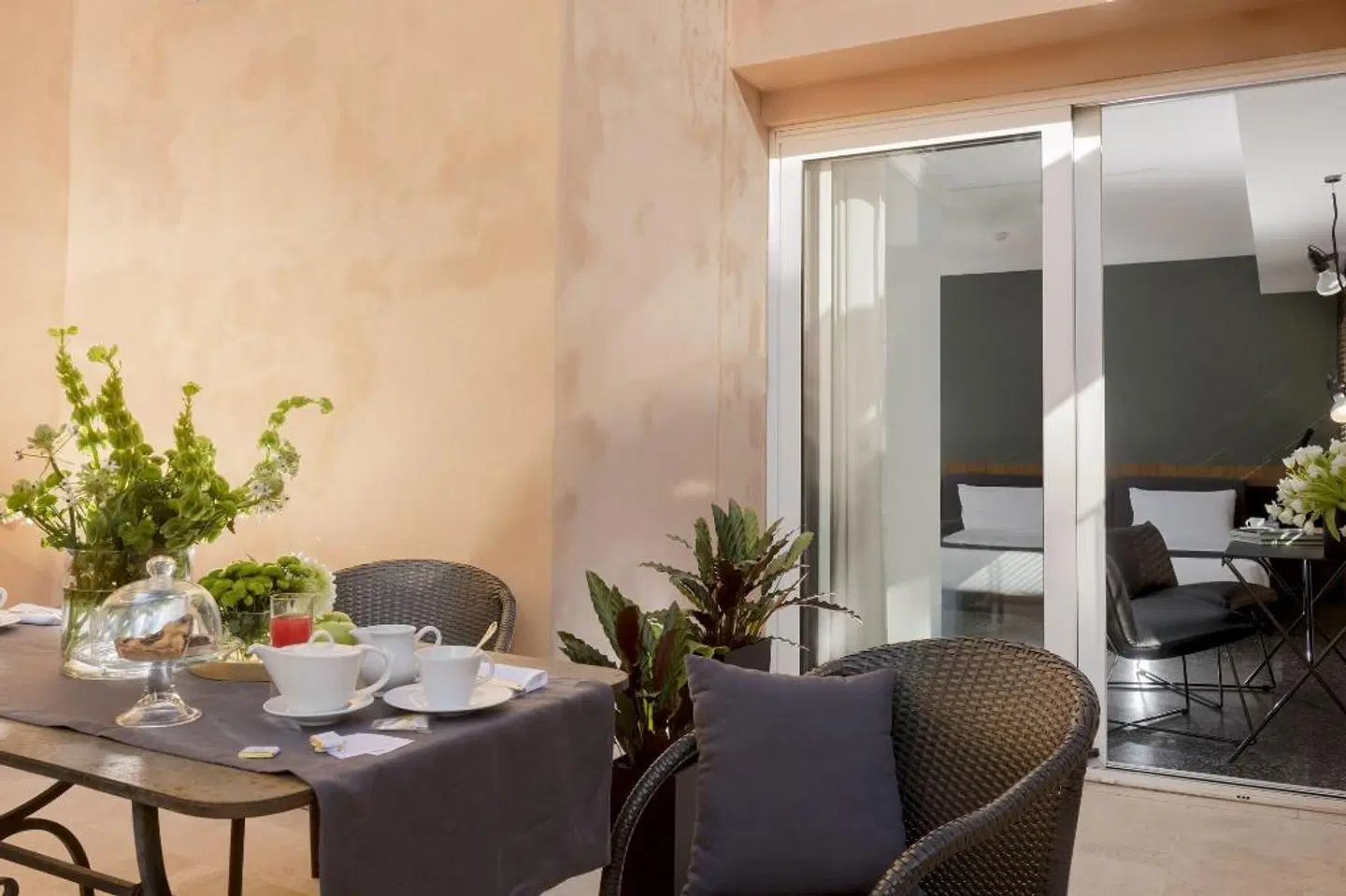 Hotel Royal Bissolati ROOM_EXAMPLE