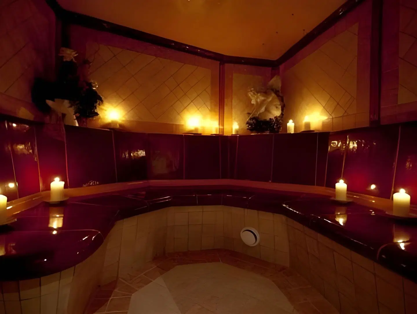 Hotel Burgstall SPORTS_AND_LEISURE