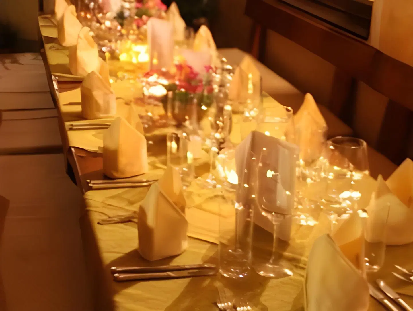 Beim Dresch Restaurant