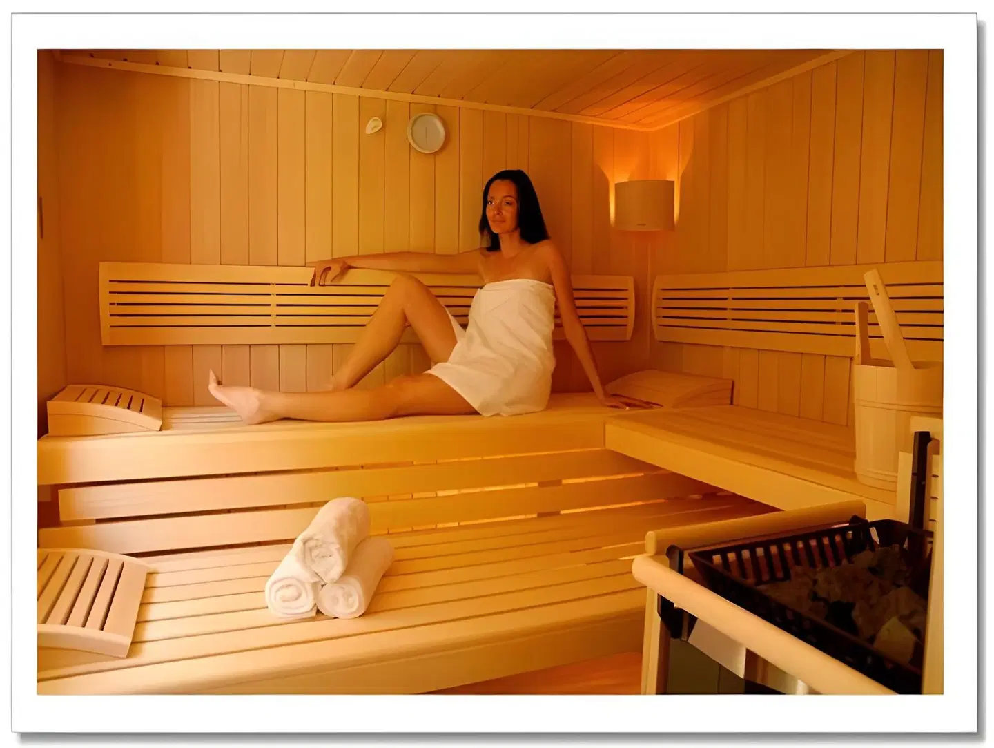 Gasthof Almhof HEALTH_BEAUTY