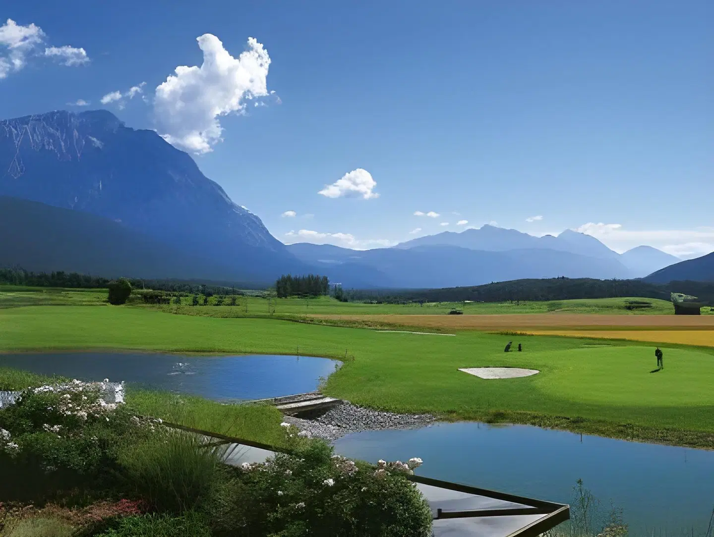 Holzleiten SPORTS_AND_LEISURE