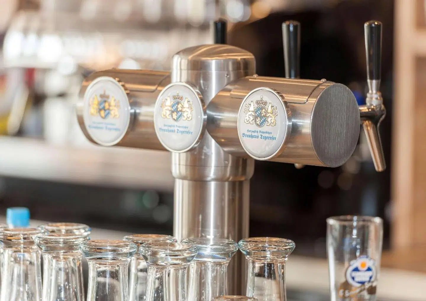 Best Western Hotel The K Munich Unterfoehring Restaurant