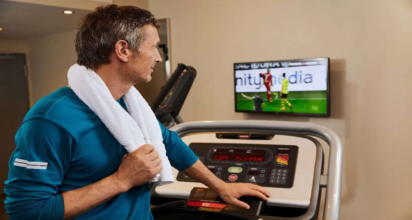 Best Western Hotel The K Munich Unterfoehring PEOPLE