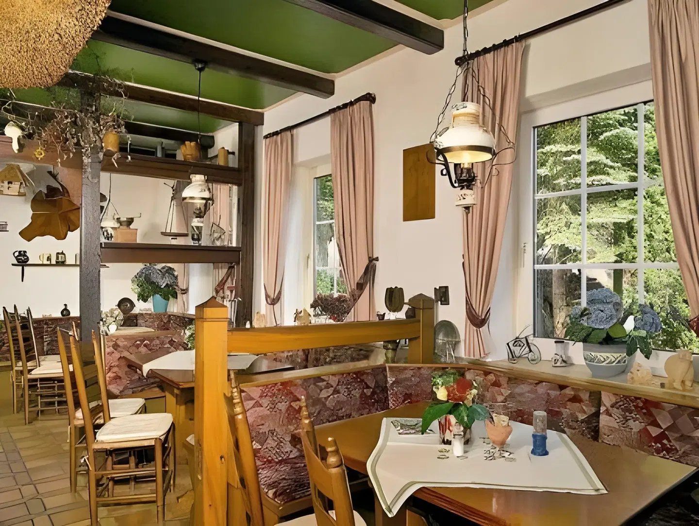 Niedersachsenhof Restaurant