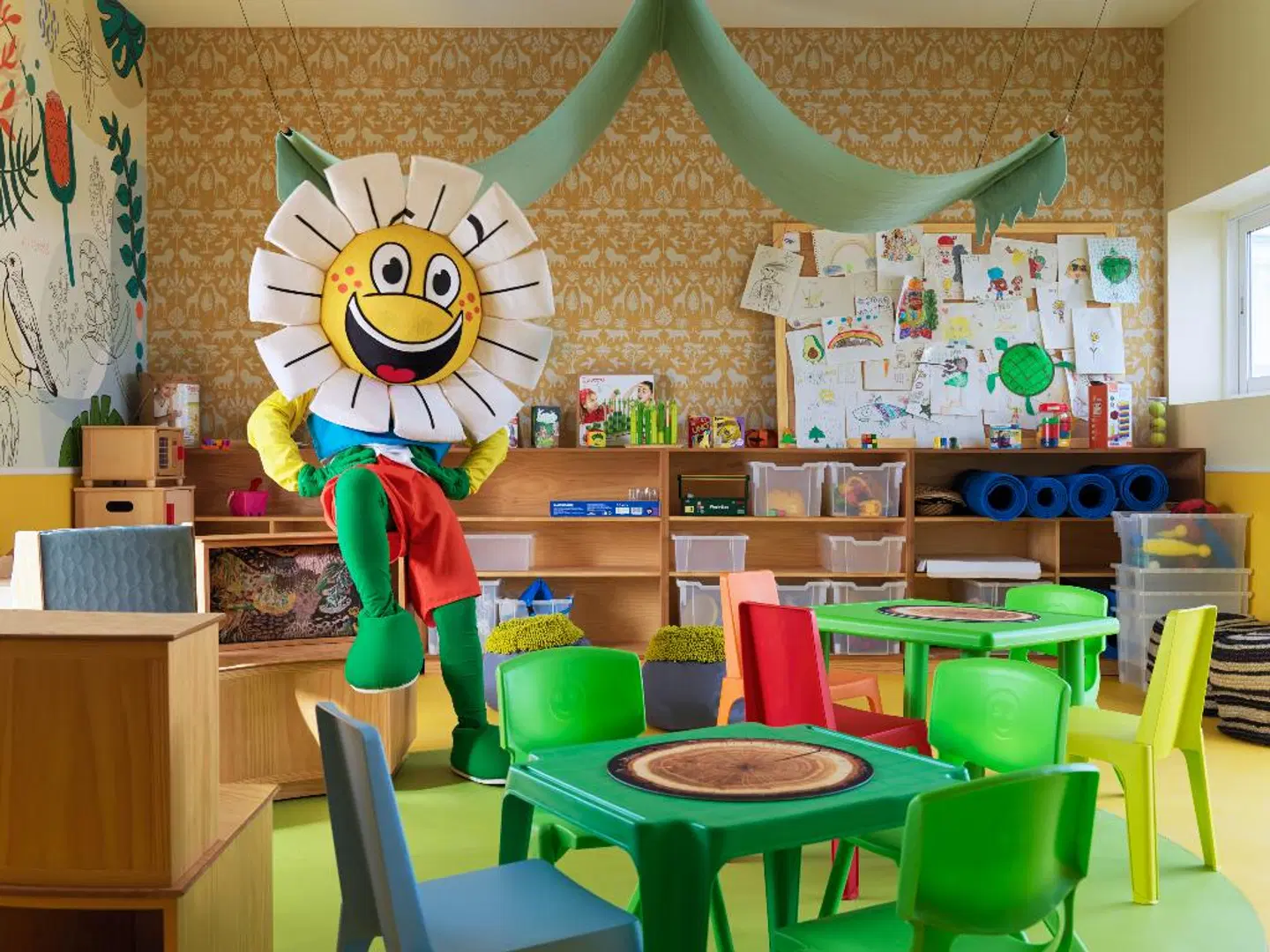 H10 Ocean Suites SPORTS_AND_LEISURE