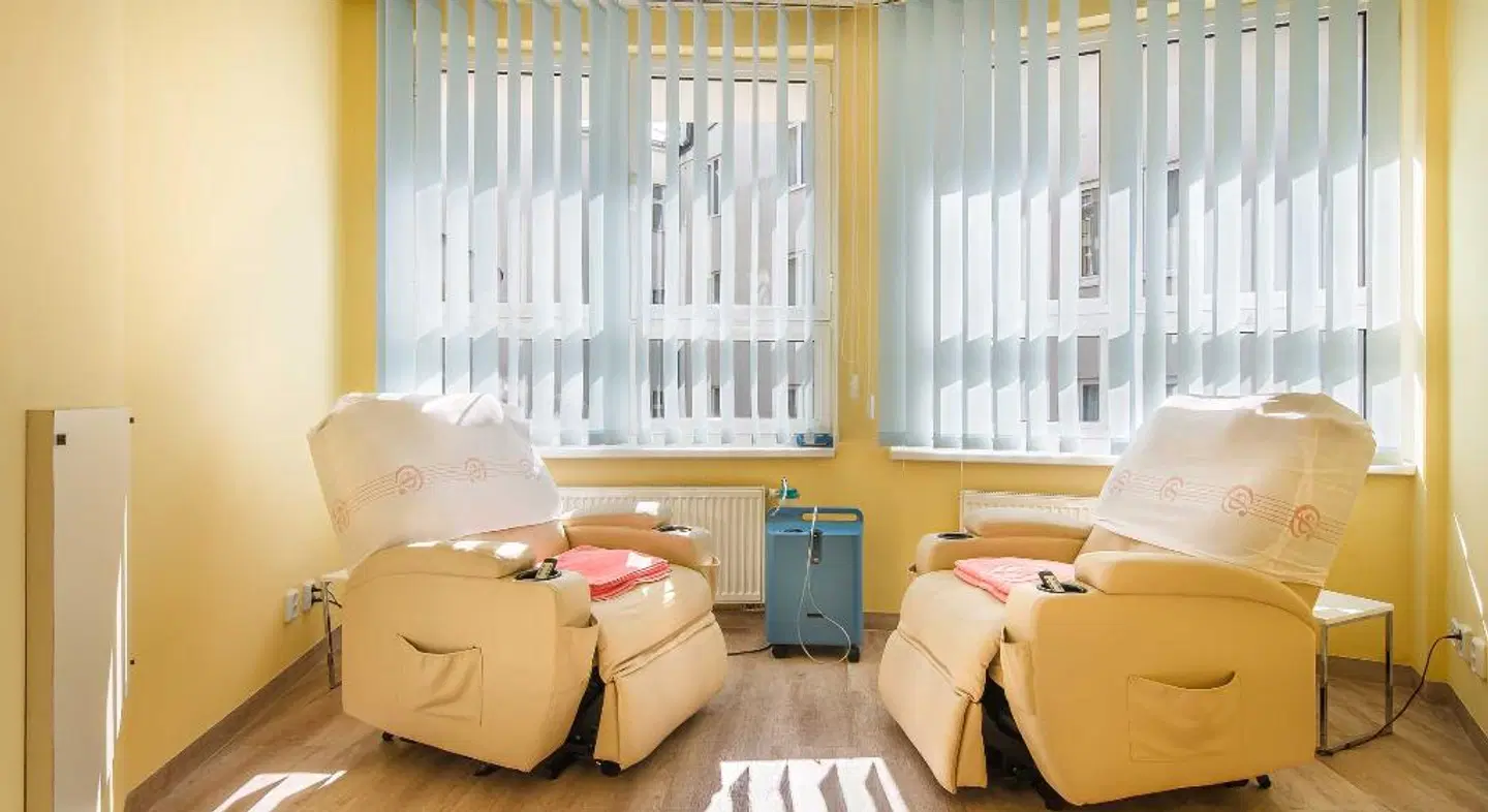 Dvorak Spa & Wellness HEALTH_BEAUTY